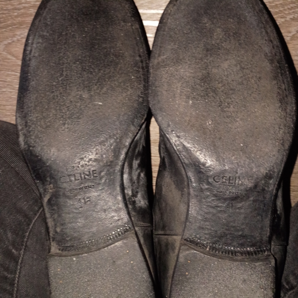 Celine Boots 41 - Picture 3 of 3